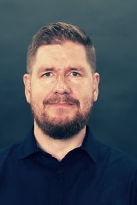 Alex Steshenko