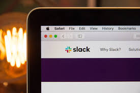 Slack Project Management